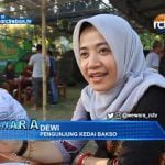 Kedai Bakso Cheko, Sajikan Suasana Yang Instagramable