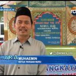 Wisuda Yayasan Nurul Haq Ke 15