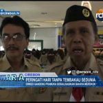 Dinkes Gandeng Pramuka Sosialisasikan Bahaya Merokok