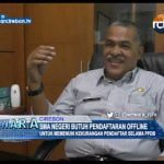 SMA Negeri Butuh Pendaftaran Offline