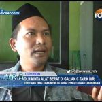 DLH Minta Alat Berat Di Galian C Tarik Diri