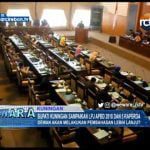 Bupati Kuningan Sampaikan LPJ APBD 2018 Dan 5 Raperda