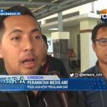 Perawatan Medis Amsor Dipindahkan