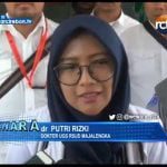 Kondisi Amsor Semakin Membaik