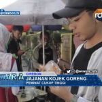 Jajanan Kojek Goreng