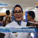 Penyalahgunaan Narkoba Sangat Mengkhawatirkan