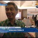 Sosialisasi Perwali Nomor I Tahun 2019