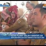 Rotasi Pejabat Eselon II Sebentar Lagi