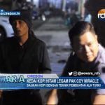 Kedai Kopi Hitam Legam Pak Coy Miracle