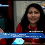 Smartfren Community Hadir Di Kuningan