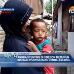 Angka Stunting Di Cirebon Menurun