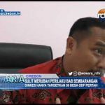 Sulit Merubah Perilaku BAB Sembarangan