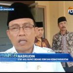 Polemik Penundaan Pemberangkatan Haji Di Majalengka