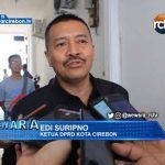 Rapat Paripurna DPRD Sempat Ditunda