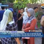 Pengumuman PPDB Tak Ada Di Sistem Online