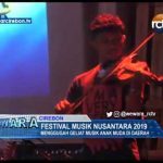 Festival Musik Nusantara 2019