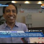 Advokasi RUU Penghapusan Kekerasan Seksual