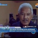 Galakan Program Desa Bersinar