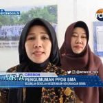 Sejumlah Sekolah Negeri Masih Kekurangan Siswa