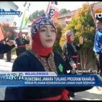 Puskesmas Jawara Tunjang Program Raharja