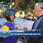 Kadis LH Usir Kendaraan Pengangkut Sampah Dari Luar Kota