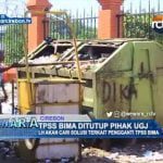 TPSS Bima Ditutup Pihak UGJ