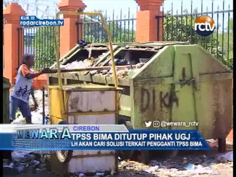 TPSS Bima Ditutup Pihak UGJ