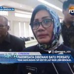 Pariwisata Dibenahi Satu Persatu