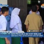 Kuota PPDB Sejumlah SMA Favorit Membludak