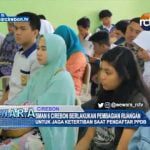 SMAN 6 Cirebon Berlakukan Pembagian Ruangan