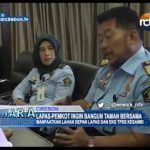 Lapas Pemkot Ingin Bangun Taman Bersama