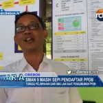 SMAN 9 Masih Sepi Pendaftar PPDB