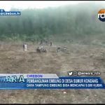 Pembangunan Embung Di Desa Sumur Kondang