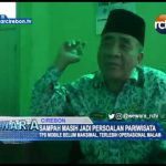 Sampah Masih Jadi Persoalan Pariwisata