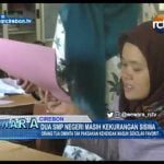 Dua SMP Negeri Masih Kekurangan Siswa