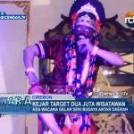 Kejar Target Dua Juta Wisatawan, Ada Wacana Gelar Seni Budaya Antar Daerah