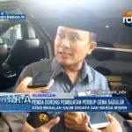 Pemda Dorong Pembuatan Perbup Gema Sadulur