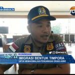 Imigrasi Bentuk Timpora