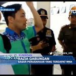 Razia Gabungan Sasar Perusahaan Yang Terdapat WNA