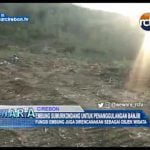 Embung Sumurkondang Untuk Penanggulangan Banjir