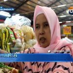 Harga Cabe Merah Melambung Hingga 60 Ribu Rupiah