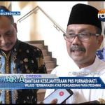 Bantuan Kesejahteraan PNS Purnabhakti