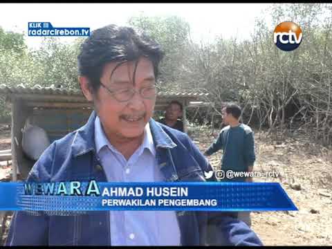 Rencana Pembangunan Wisata Pantai Kesenden
