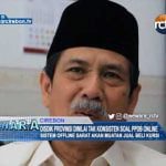 Disdik Provinsi Dinilai Tak Konsisten Soal PPDB Online