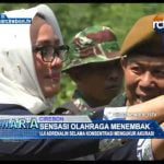 Sensasi Olahraga Menembak, Uji Adrenalin Selama Konsentrasi Mengukur Akurasi