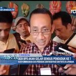 2020 BPS Akan Gelar Sensus Penduduk Ke 7