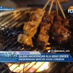 Sajian Angkringan Ala Abah Sinder