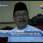 Mengisi Kekosongan Pejabat Eselon II