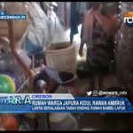 Rumah Warga Japura Kidul Rawan Ambruk