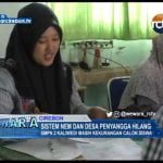 SMPN 2 Kaliwedi Masih Kekurangan Calon Siswa